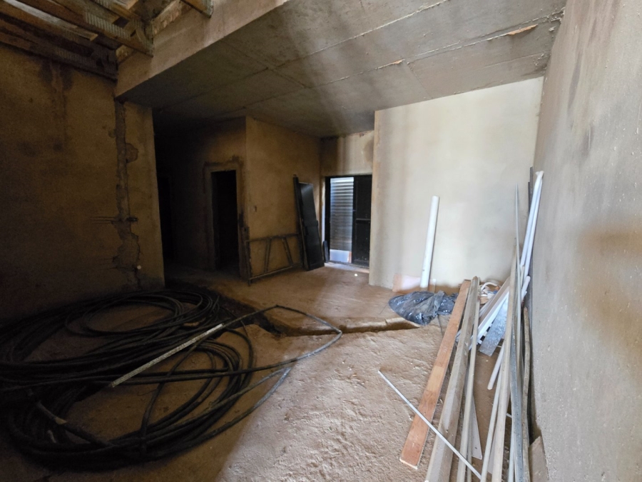 To Let commercial Property for Rent in Van Der Hoff Park North West